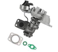 NNBINK Compatibile con Citroen per Berlingo Attuatore Turbocompressore Elettrico Turbocompressore Motore, Turbocompressore Automobilistico 49172-03000 Turbocompressore Auto