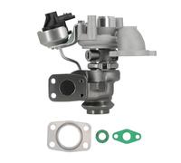 NNBINK Compatibile con Citroen per Berlingo Attuatore Turbocompressore Elettrico, Turbocompressore Motore, Turbocompressore Automobilistico 49172-03000 Turbocompressore Auto