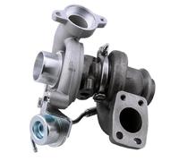 NNBINK Compatibile con Citroen per Berlingo per C3 per C4 2005 2006 2007 2008 2009 Turbocompressore, Attuatore, Kit Motore Turbocompressore 4917307504 Turbocompressore Auto