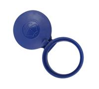NNBINK Compatibile con Citroen per DS5 per Berlingo per Jumpy 643235 Tappo Serbatoio Lavavetri Auto Copertura Tubo Riempimento Liquido Parabrezza Tappo dell'Acqua Lavavetri
