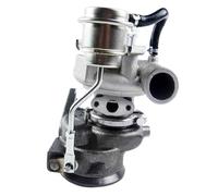 NNBINK Compatibile con Citroen per Jumper 2006 2007 2008 2009 2010 Kit Attuatore Turbocompressore per, Turbocompressore per Autoveicoli 4913105212 Turbocompressore Auto