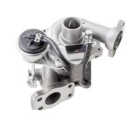 NNBINK Compatibile con Citroen per Xsara 2002 2004 2005 2006 Kit Attuatore Turbocompressore per Turbocompressore Automobilistico 54359700007 Turbocompressore Auto