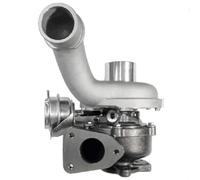 NNBINK Compatibile con Espace L'elettrovalvola del Turbocompressore per Il Controllo della Pressione del per Turbo, Elettrovalvola per Accessori Automobilistici 718089-0006 Turbocompressore Auto