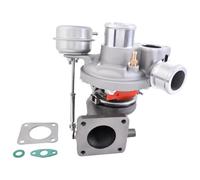 NNBINK Compatibile con Fiat per 500 per 500X per 500L Turbocompressore per Autoveicoli Kit Attuatore Turbocompressore Accessori per Autoveicoli 811311-0001 Turbocompressore Auto
