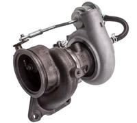 NNBINK Compatibile con Fiat per Ducato III 2006 2007 2008 2009 2010 Turbocompressore per Attuatore Elettrico per Turbo 49S3105210 Turbocompressore Auto