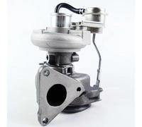 NNBINK Compatibile con Ford per C-Max per Fiesta 2003 2004 2005 2006 2007 2008 Kit Attuatore Turbocompressore per Auto 4913105212 Turbocompressore Auto