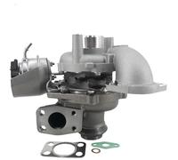 NNBINK Compatibile con Ford per C-Max per Focus per Mondeo 2007 2008 2009 2010 2011 Kit Attuatore Turbocompressore per Auto Y65013700 Turbocompressore Auto