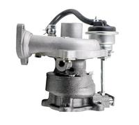 NNBINK Compatibile con Ford per Fiesta 2005-2009 per Fusion 2002-2008 Kit Attuatore Turbocompressore per Auto 54359700007 Turbocompressore Auto