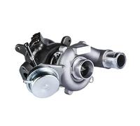 NNBINK Compatibile con Ford per Flex 2010-2013 per Taurus 2010-2018 Kit Attuatore Turbocompressore per Autoveicoli AA5Z6K682CA Turbocompressore Auto