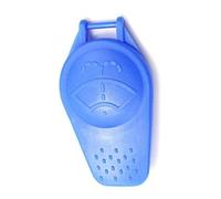 NNBINK Compatibile con Ford per Focus II 2005 2006 2007 2008 3M5117632AB Tappo Serbatoio Lavavetri Auto Tappo Serbatoio Liquido Parabrezza Tappo dell'Acqua Lavavetri