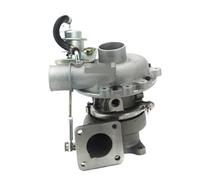 NNBINK Compatibile con Ford per Ranger Turbocompressore Elettrico, Attuatore per Turbocompressore Automobilistico, Accessori per Auto 8971228843 Turbocompressore Auto