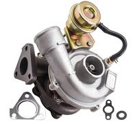 NNBINK Compatibile con Ford per Transit 1992-1993-1994-1995 Kit Attuatore Turbocompressore per Turbo Diesel 53049880001 Turbocompressore Auto