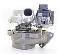 NNBINK Compatibile con Ford per Transit 2011-2014 per Ranger 2012-2016 Turbocompressore Attuatore Elettrico Turbocompressore BK3Q-6K682-PB Turbocompressore Auto
