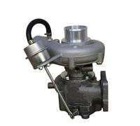 NNBINK Compatibile con GMC per W3500 per W4500 1999 2000 2001 2002 2003 per W5500 2000 2001 2002 2003 Accessori per Turbocompressori per Auto 700716-5009S Turbocompressore Auto