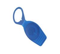 NNBINK Compatibile con Golf per Jetta per Beetle 1K0955455 Tappo di Riempimento dell'Acqua del Tergicristallo Dell'auto Tappo del Serbatoio del Lavavetri Tappo dell'Acqua Lavavetri