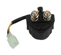 NNBINK Compatibile con Hyosung per Gv250 per Gv125 per Gv700 Relè di Avviamento per Moto Solenoide Accessori per Moto Relè Interruttore di Accensione Motocicletta solenoide