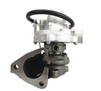 NNBINK Compatibile con Hyundai per H-1 per Starex 2001 2002 2003 2004 2005 Elettrovalvola Turbocompressore Turbocompressore per Autoveicoli 2820042600 Turbocompressore Auto