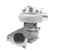 NNBINK Compatibile con Hyundai per Terracan Kit Attuatore Turbocompressore Turbocompressore Motore Turbocompressore 49135-04212 Turbocompressore Auto
