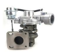 NNBINK Compatibile con Isuzu per DMAX Turbocompressore per Valvola Solenoide di Controllo della Pressione per Turbo Turbocompressore Motore 8-98132-0710 Turbocompressore Auto