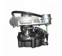NNBINK Compatibile con Isuzu per JMC Truck Turbocompressore per Camion di Controllo della Sovralimentazione del Turbocompressore per Turbo 736210-5005 Turbocompressore Auto