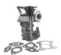 NNBINK Compatibile con Isuzu per K6A Kit Attuatore Turbocompressore per Auto Accessori per Auto 1390083GB0 Turbocompressore Auto