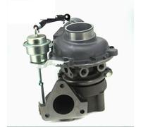 NNBINK Compatibile con Isuzu per Trooper 1999 2000 2001 2002 2003 2004 Turbocompressore per Autoveicoli Kit Attuatore Turbocompressore 8973125140 Turbocompressore Auto