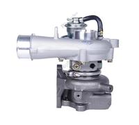 NNBINK Compatibile con Mazda per 3 per 6 per CX-7 2005 2006 2007 2008 2009 Turbocompressore per Auto, Turbocompressore per Motore 5304-710-9905. Turbocompressore Auto