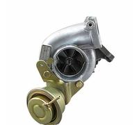 NNBINK Compatibile con Mitsubishi per Eclipse Talon Motore Turbocompressore Automobilistico Raffreddato Ad Acqua E Olio per Turbo Turbocompressore Auto