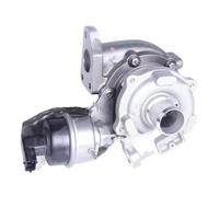 NNBINK Compatibile con Opel per Astra 2009 2010 2011 2012 2013 Turbocompressore per Auto Attuatore Turbocompressore Elettrico 54359710027 Turbocompressore Auto