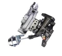 NNBINK Compatibile con Opel per Movano 2010 2011 2012 2013 2014 Kit Attuatore Turbocompressore Turbocompressore per Autoveicoli 786997-0001 Turbocompressore Auto
