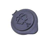 NNBINK Compatibile con per 325Ci 330Ci 2003 2004 2005 2006 61661379054 Coperchio del Serbatoio del Liquido Lavavetri per Auto Tappo dell'Acqua Lavavetri(Black)