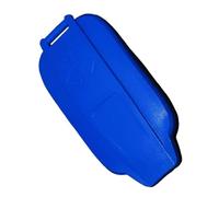 NNBINK Compatibile con per A4L 2016 2017 2018 2019 2020 8W0955455B Tappo del Liquido Lavavetri per Parabrezza Dell'auto Coperchio del Serbatoio del Tergicristallo Tappo dell'Acqua Lavavetri