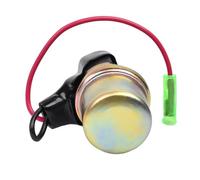 NNBINK Compatibile con per Fzr400 1994 per Fzr500 1991-1993 per Fzr600 1989-1999 Relè di Avviamento Elettrico per Moto Solenoide Interruttore di Accensione Motocicletta solenoide