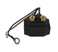 NNBINK Compatibile con per Waverunner 700 2002 2003 2004 2005 Relè di Avviamento per Moto Valvola Solenoide Interruttore A Chiave di Accensione Motocicletta solenoide