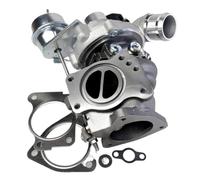 NNBINK Compatibile con Peugeot per 207 2005-2009 per 308 2007-2010 Kit Attuatore Turbocompressore Valvola Solenoide di Scarico Turbocompressore 058145703J Turbocompressore Auto
