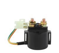 NNBINK Compatibile con Polaris per Sportsman 4x4 1993 1994 1995 1996 Relè Solenoide di Avviamento per Motocicletta Interruttore di Accensione Relè di Avviamento Motocicletta solenoide