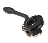 NNBINK Compatibile con Polo 1997 1998 1999 2000 2001 6N0953513 Interruttore Indicatore di Direzione Auto Interruttore Fari Fendinebbia Devioluci Direzione