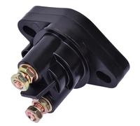 NNBINK Compatibile con Prowler 700 2008-2017 per Prowler Xt 1000 2015-2017 per Prowler Xt 550 2010-2015 Relè per Moto Solenoide di Avviamento Motocicletta solenoide