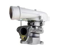 NNBINK Compatibile con S3 2000 2001 2002 2003 2004 2005 per TT 2005 2006 di Ricambi Auto Turbocompressore Automatico 53049880023c Turbocompressore Auto