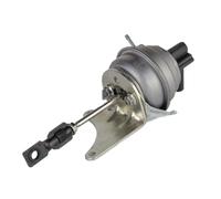 NNBINK Compatibile con Seat per Altea per Leon per Toledo 2006 2007 2008 2009 2010 Turbocompressore Attuatore Elettronico Turbocompressore per Auto Ricambi Auto 03G253019N Turbocompressore Auto