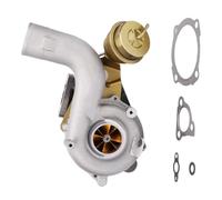 NNBINK Compatibile con Seat per Leon 1998-2006 Kit Attuatore Turbocompressore Convertitore di Pressione Turbocompressore Motore 5304-950-0001 Turbocompressore Auto