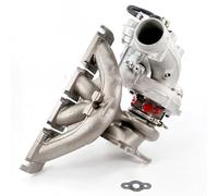 NNBINK Compatibile con Seat per Leon 2006 2007 2008 2009 2010 Turbocompressore per Auto per Turbo 5304-970-0064 Turbocompressore Auto