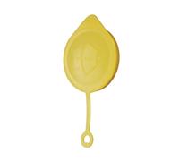 NNBINK Compatibile con Subaru per Baja 2003 2004 2005 2006 86615AA060 Tappo del Liquido Lavavetri per Parabrezza Anteriore Coperchio della Bottiglia del Parabrezza Tappo dell'Acqua Lavavetri