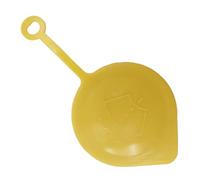 NNBINK Compatibile con Subaru per Impreza 1993 1994 1995-2005 86615AA060 Tappo Serbatoio Liquido Lavavetri Parabrezza Anteriore Tappo Bottiglia Liquido Lavavetri Parabrezza Tappo dell'Acqua Lavavetri