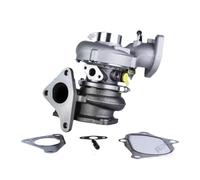 NNBINK Compatibile con Subaru per Legacy per Outback 2005 2006 2007 2008 2009 Elettrovalvola di Scarico Turbocompressore Turbocompressore 14411AA760 Turbocompressore Auto
