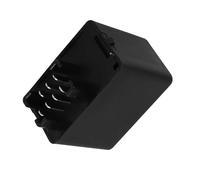 NNBINK Compatibile con Suzuki per Dr-Z400 2000-2009 per Gsxr1300 1999-2012 per Tl1000r 1998-2003 Relè Lampeggiatore Indicatore di Direzione 38610-03f00 Motocicletta solenoide