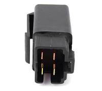 NNBINK Compatibile con Suzuki per RF900 1994-1998 per VL1500 für Boulevard 2005-2014 Relè Lampeggiatore Indicatore di Direzione per Motocicletta 31800-40B01 Motocicletta solenoide