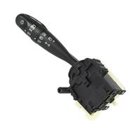 NNBINK Compatibile con Suzuki per Swift 2005 2006 2007 2008 2009-2020 84140-02280 Interruttore Indicatore di Direzione per Auto Interruttore Faro Anteriore Leva Devioluci Direzione