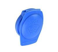 NNBINK Compatibile con Tiguan 2017 2018 2019 2020 2021 2022 3Q0955455 Tappo del Liquido Tergicristallo Tappo del Serbatoio Copertura Lavavetri Tappo dell'Acqua Lavavetri
