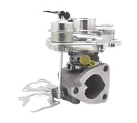 NNBINK Compatibile con Toyota per Hiace Hilux Vigo 2001 2002 2003 2004 2005 Turbocompressore per Auto Accessori per Auto 17201-0L030 Turbocompressore Auto